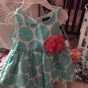 Lilt girl dress